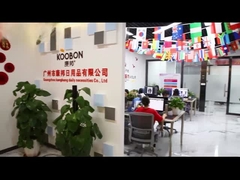 ویدئوی شرکت