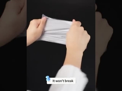 دستکش های TPE غیر سمی و یکبار مصرفی برای دستکاری آسان و ایمن مواد غذایی